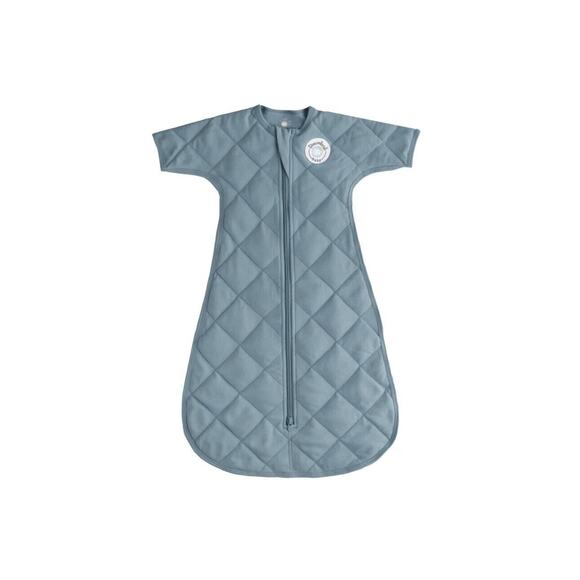 Dreamland Transition Swaddle Ocean Blue Size Large 6-9 Months - Picture 1 of 9